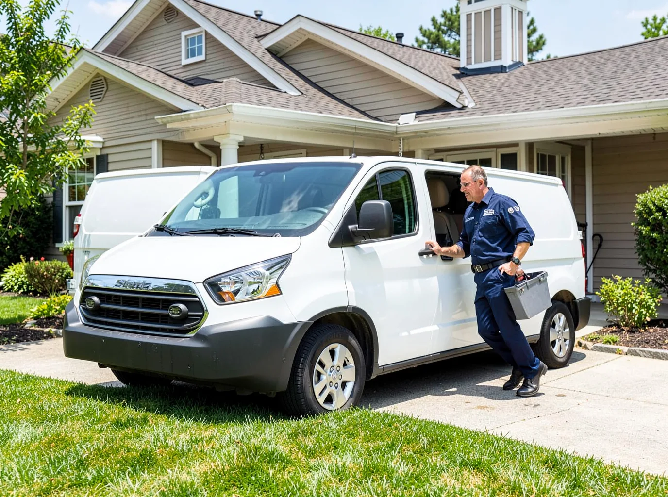 Emergency Plumber company in Longford, KS